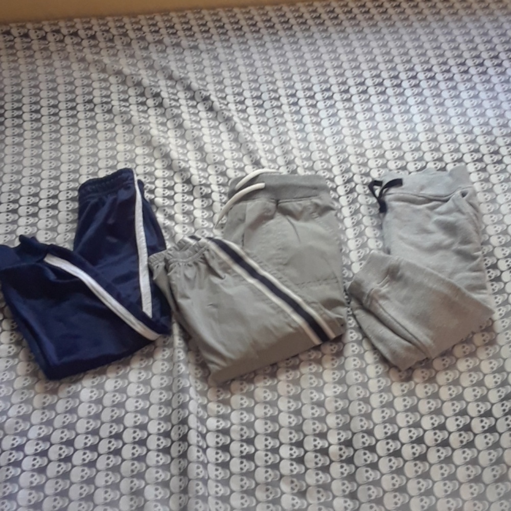 🔴Toddler sweatpants bundle🔴